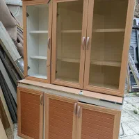 کابینت ایستاده فلزی