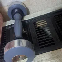 دمبل لرزشی