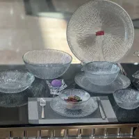 سرویس غذا خوری سولو