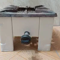 گاز حیاط|اجاق گاز و لوازم برقی پختوپز|بناب, |دیوار