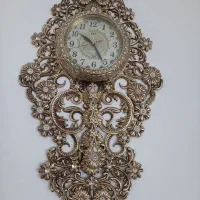 ساعت دیواری