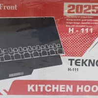 هود آشپزخانه نو