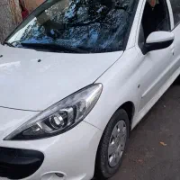 207 سقف فلز مدل404