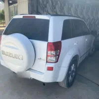 سوزوکی ویتارا کلاس ۹ ۱۳۹۶ بدون رنگ