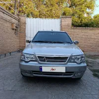 پراید۱۱۱ مدل ۸۹