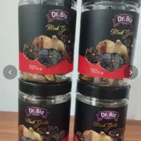 سیرسیاه دکتربیز درمان دیابت و فشارخون و کبد چرب