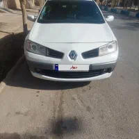 رنو مگان 2000 اتومات