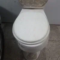 توالت فرنگی