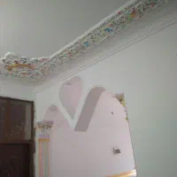 رنگ آمیزی ساختمان «انصاف»درخاش|خدمات پیشه و مهارت|خاش, |دیوار