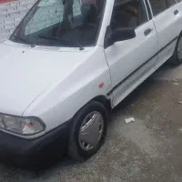 پراید مدل ۸۸