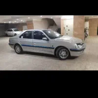 پژو پارس موتور زانتیا ELX