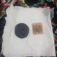 نشان کهنه