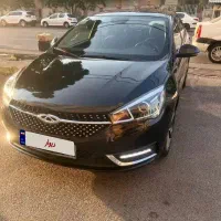 آریزو ۵ توربو