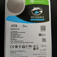 هارد ۱۲ ترابایت