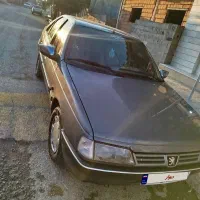 پژو 405|خودرو سواری و وانت|بندر ترکمن, |دیوار