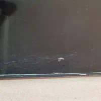 تلویزیون صفحه شکسته|تلویزیون و پروژکتور|اهواز, بهارستان|دیوار