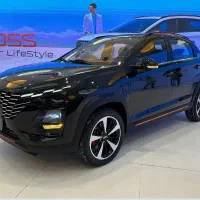 mvm x33کراس مدل 1405صفر