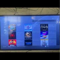 Ps4 slim کپی خور|کنسول، بازی ویدئویی و آنلاین|تهران, جنتآباد جنوبی|دیوار