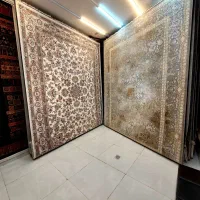 سلطان طلاکوب ۱۲۰۰ شانه تخفیفی واقعا|فرش|مشهد, سراب|دیوار