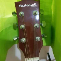 گیتار آکوستیک