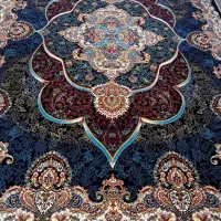 فرش ۹متری دوتخته باکناره مثل فرش ها|فرش|ورامین, ریحان آباد|دیوار