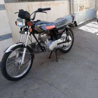 متور 125مدل 95|موتورسیکلت|شیراز, پانصد دستگاه ارتش|دیوار
