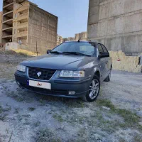 سمند EF7 مدل 94