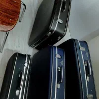 چمدان نوستالژی