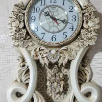 ساعت دیواری|ساعت دیواری و تزئینی|قدس, شهر‌قدس|دیوار