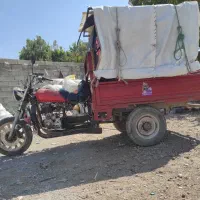 فروش موتور سه چرخ