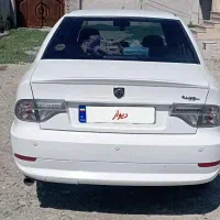 سورن پلاس 1400|خودرو سواری و وانت|سیمین شهر, |دیوار