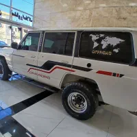 پاترول چهار درب شش سیلندر عروسک استثنایی|خودرو سواری و وانت|اردبیل, |دیوار