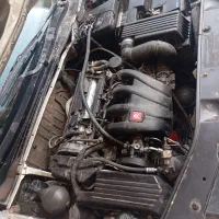 معاوضه زانتیا sX2000مدل 83|خودرو سواری و وانت|یاسوج, |دیوار