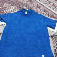 تیشرت مردونه نو|لباس|رشت, پاره بیجار|دیوار