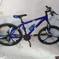 دوچرخه 26|دوچرخه، اسکیت، اسکوتر|قشم, |دیوار