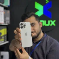 گوشی آیفون 16 پرومکس درحد آکبند / اقساطی 3.5%