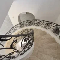 ویلایی امام جمعه مستقل یکجا
