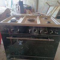اجاق گاز التون