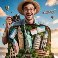 بلیط زمینی اتوبوس به ترکیه و ارمنستان