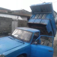 نیسان تناژ بالا|خودرو سواری و وانت|کردکوی, |دیوار