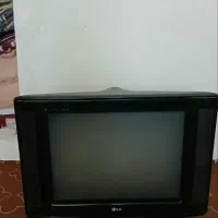 تلوزیون