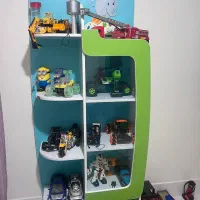 فروش سرویس خواب تمام ام دی اف