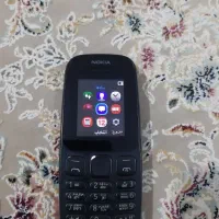 نوکیا 105|موبایل|کرج, کمالشهر|دیوار