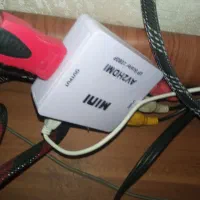 ps2فول دسته بیسیم