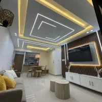 اجرای و فروش انواع لاین نوری