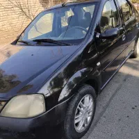 ال ۹۰ مدل اخر ۸۹ فول|خودرو سواری و وانت|قم, انسجام|دیوار