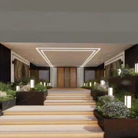 فروش ویژه واحد ۱۷۹ متری استرآبادی|پیش‌فروش املاک|گرگان, |دیوار