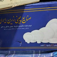 سرویس چینی زرین
