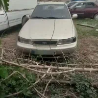 دووسیلو|خودرو سواری و وانت|آزادشهر, |دیوار