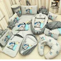 سرویس خواب پسرونه